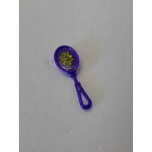 Monster High Purple Mirror Accessory
